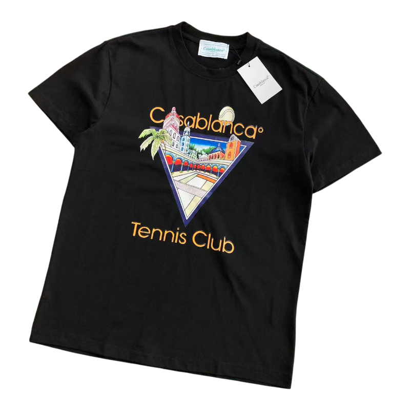 CAMISETA CASABLANC4