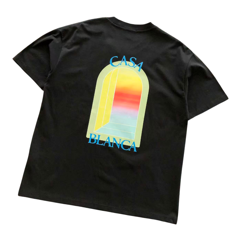 CAMISETA CASABLANC4