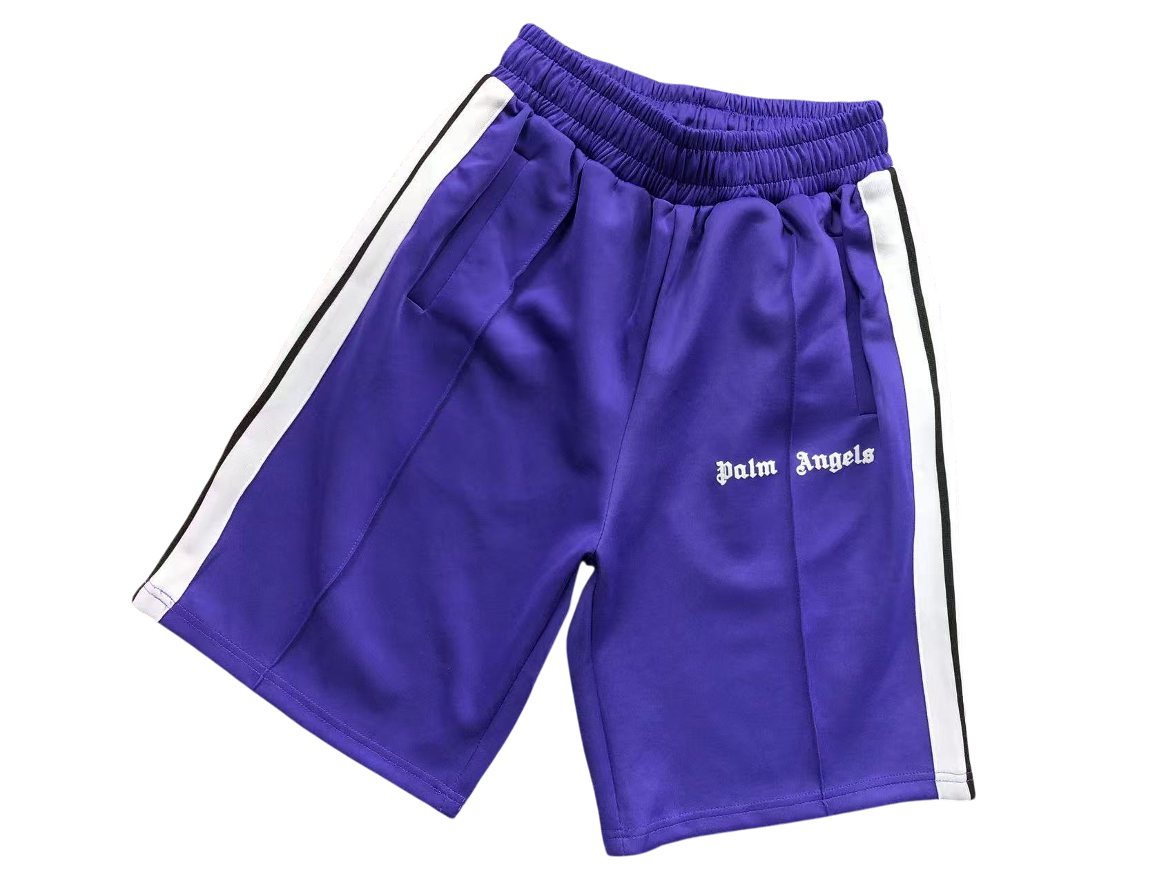 PANTALON CORTO PALM ANGEL$