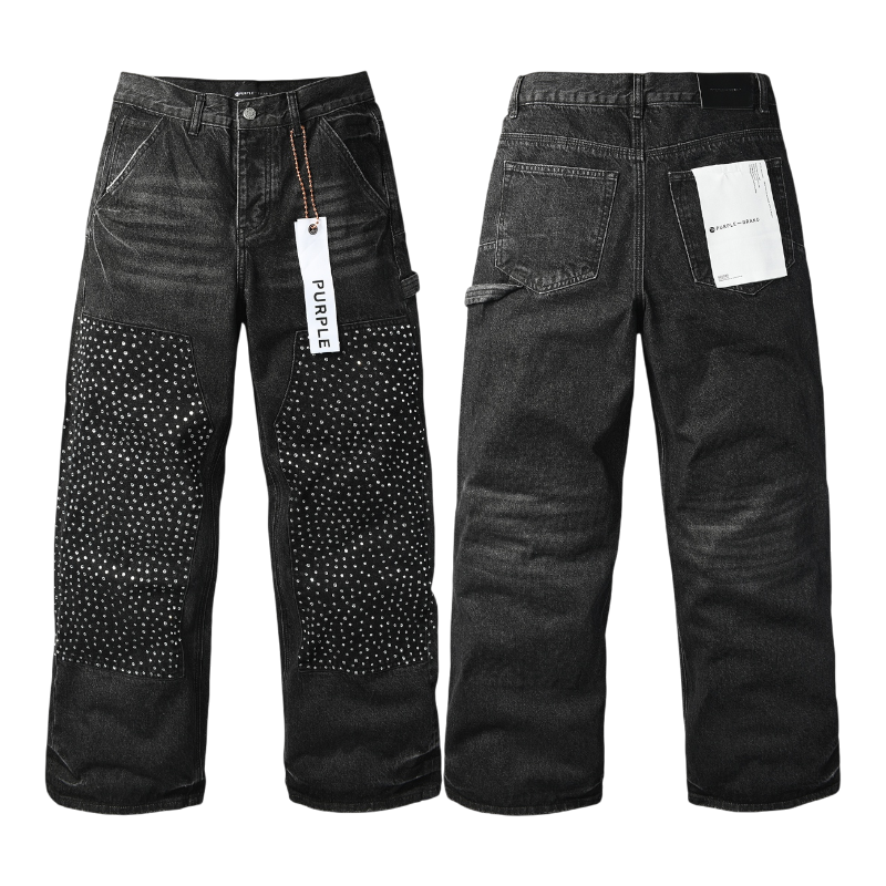 PANTALONES PURPLE