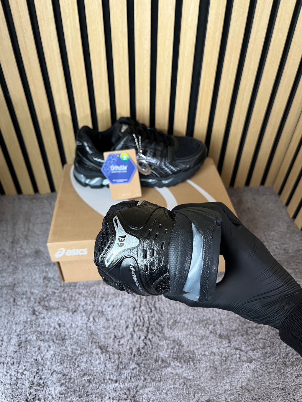 ASIC$ GEL KAYANO 14