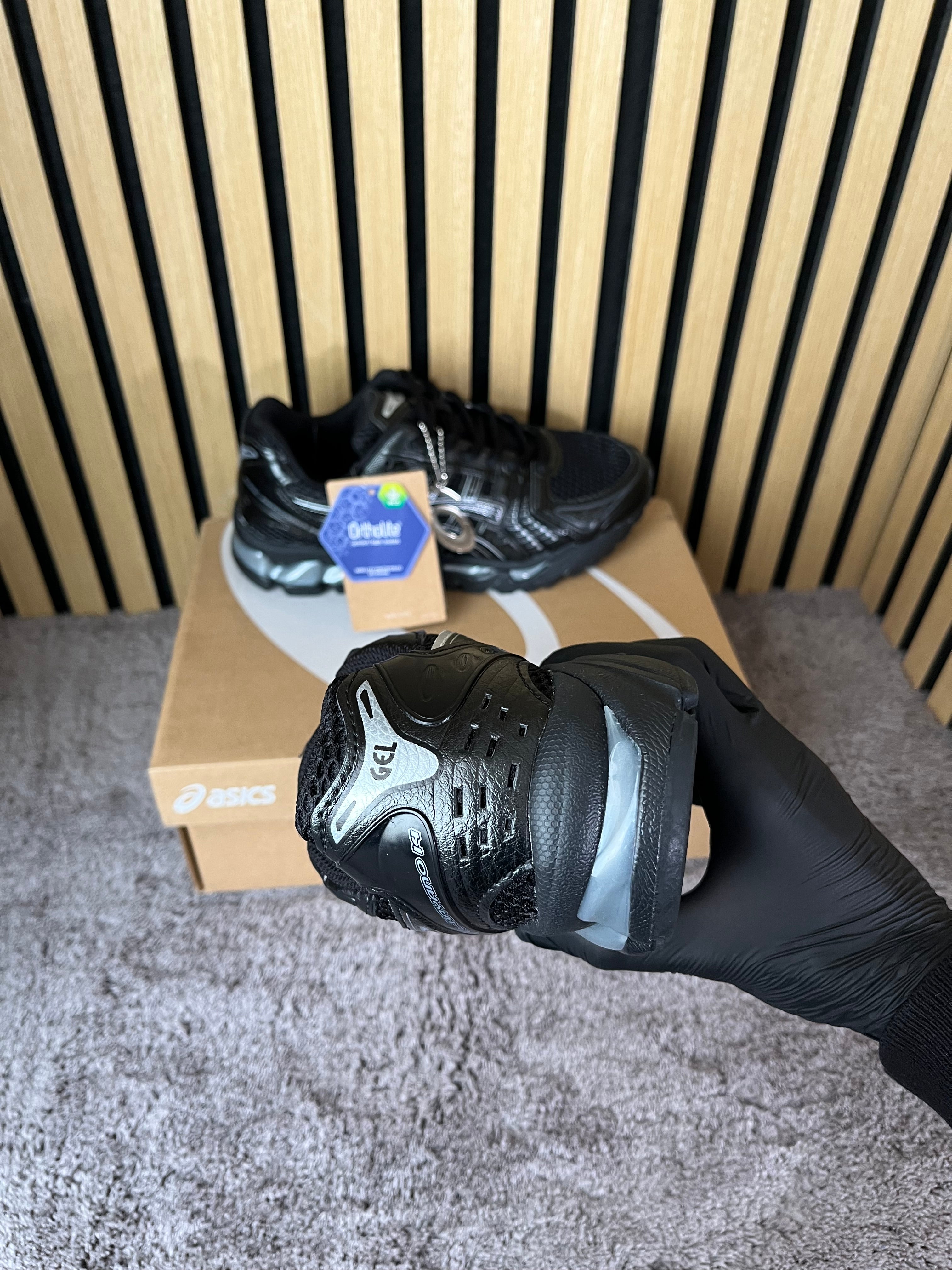 ASIC$ GEL KAYANO 14