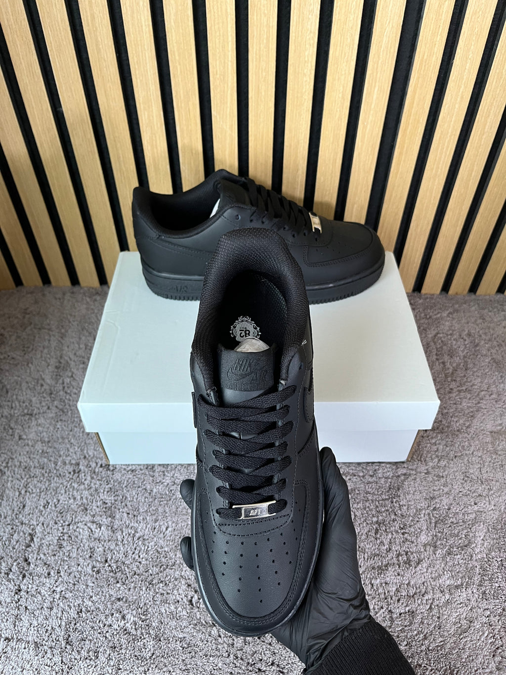 AIRFORCE I