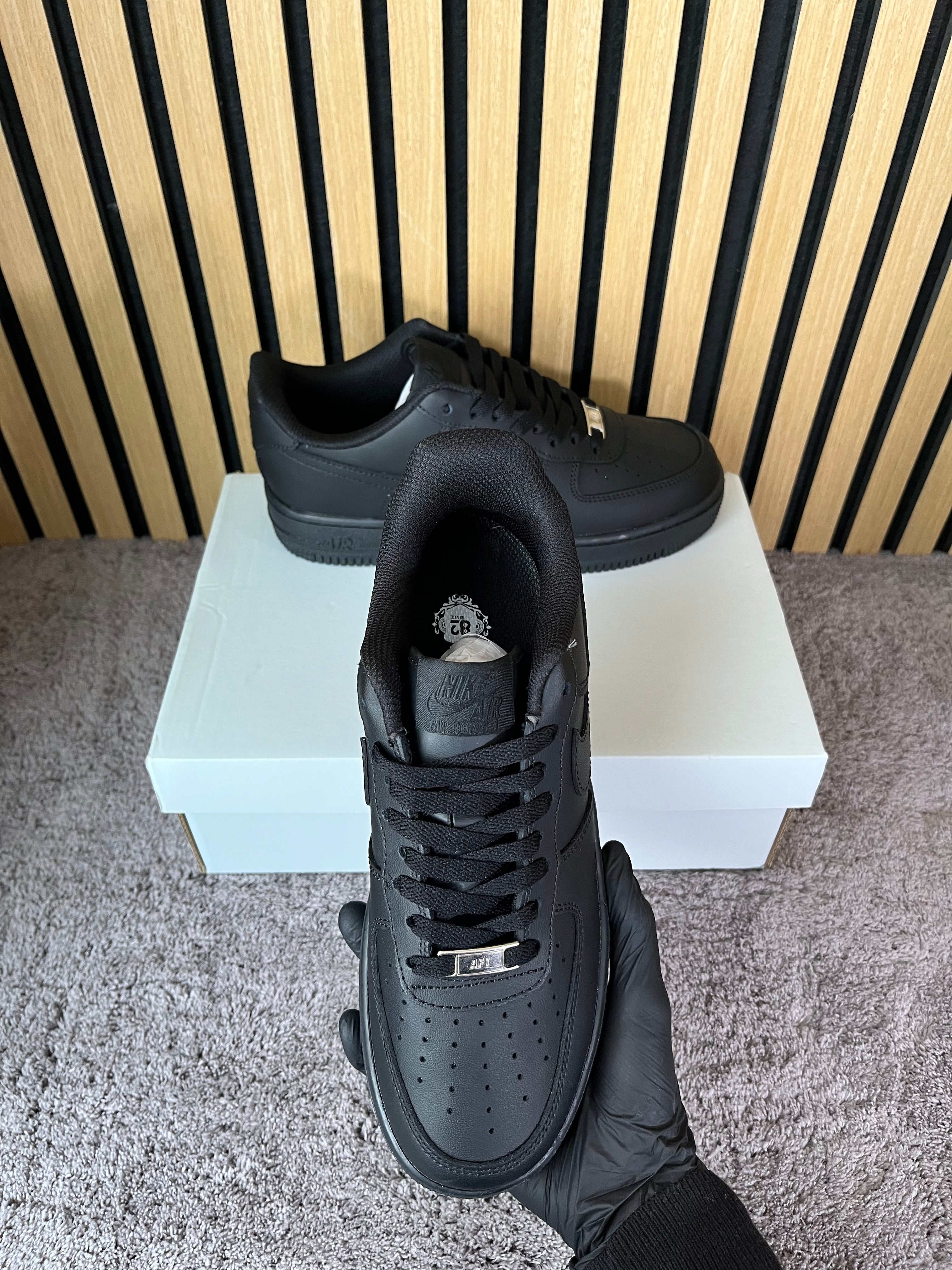 AIRFORCE I