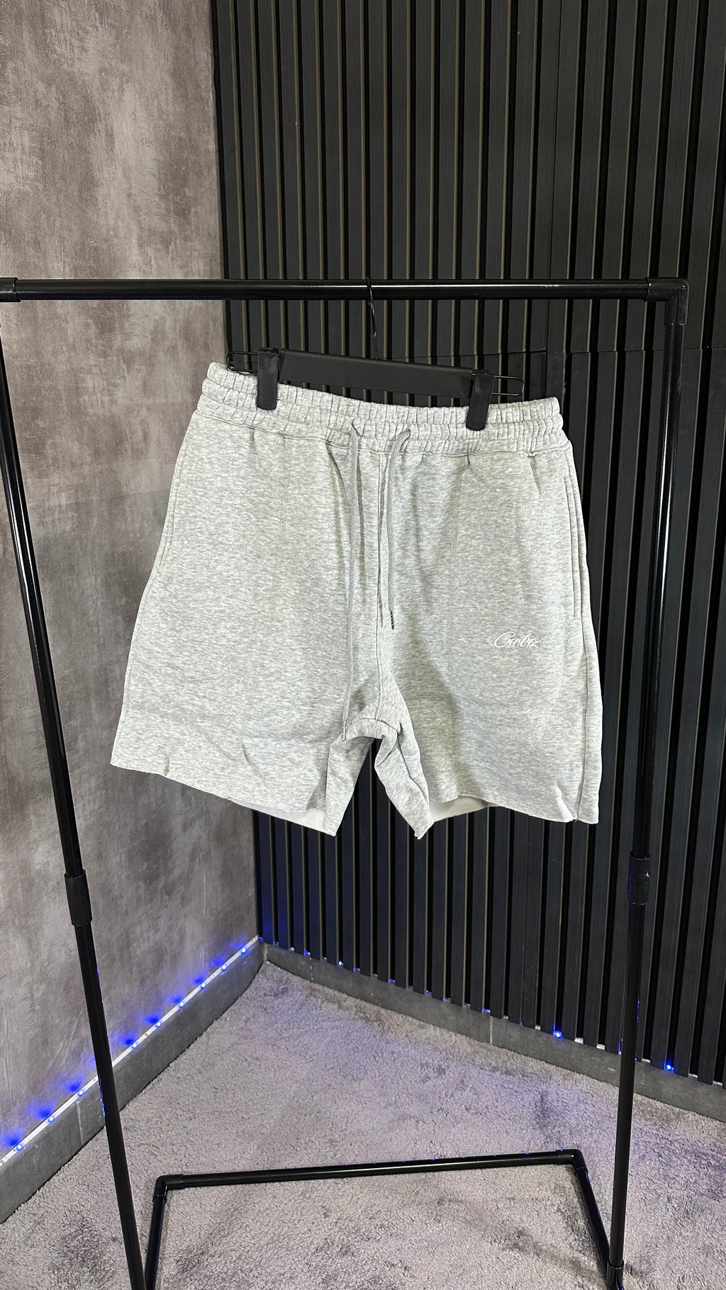 PANTALONES CORTOS CORT3lZ