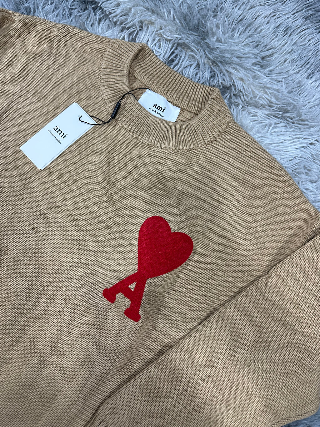 SUDADERA AMl