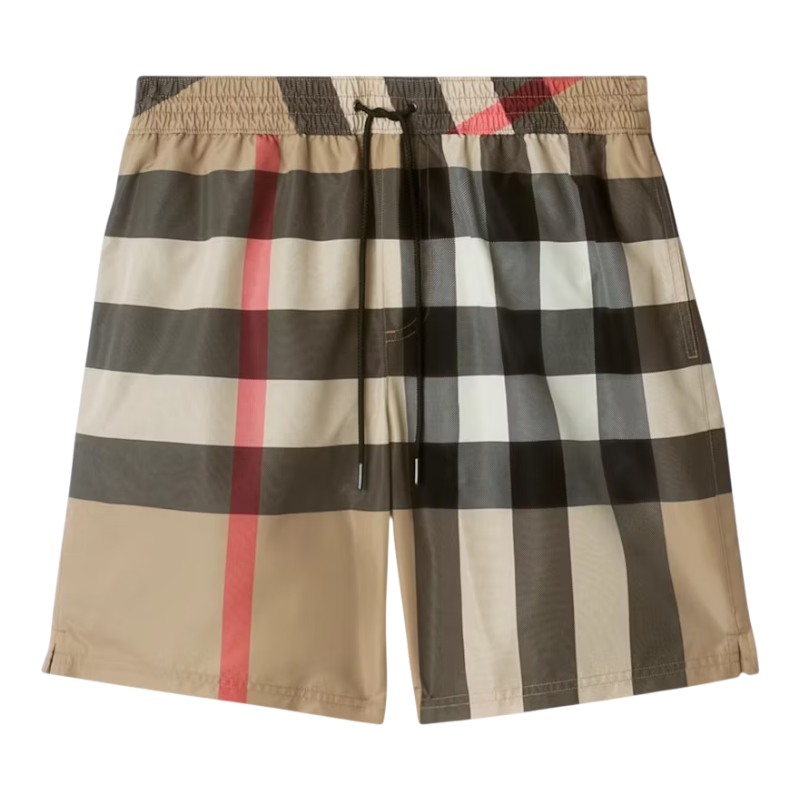 PANTALONES CORTOS BURBERR¥