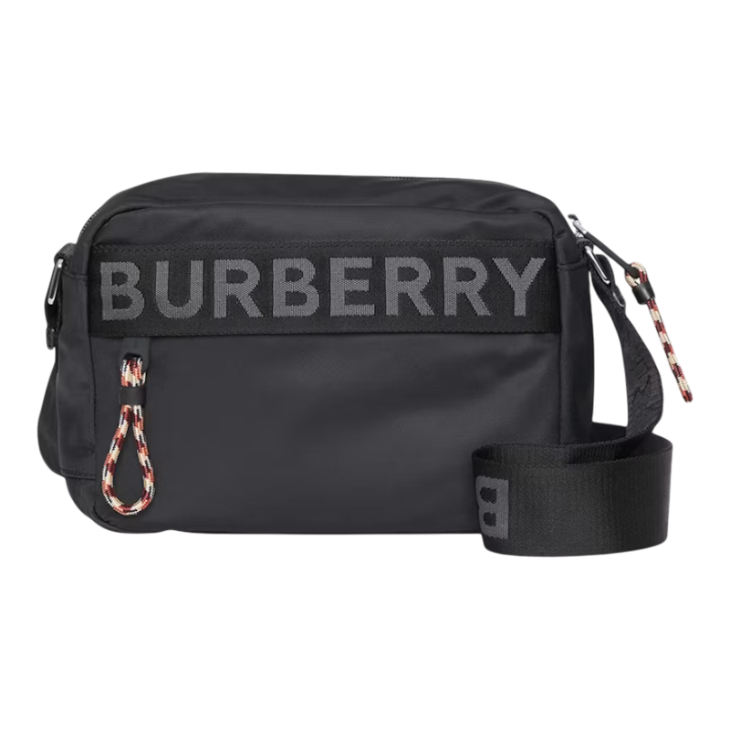BANDOLERA BURBERR¥