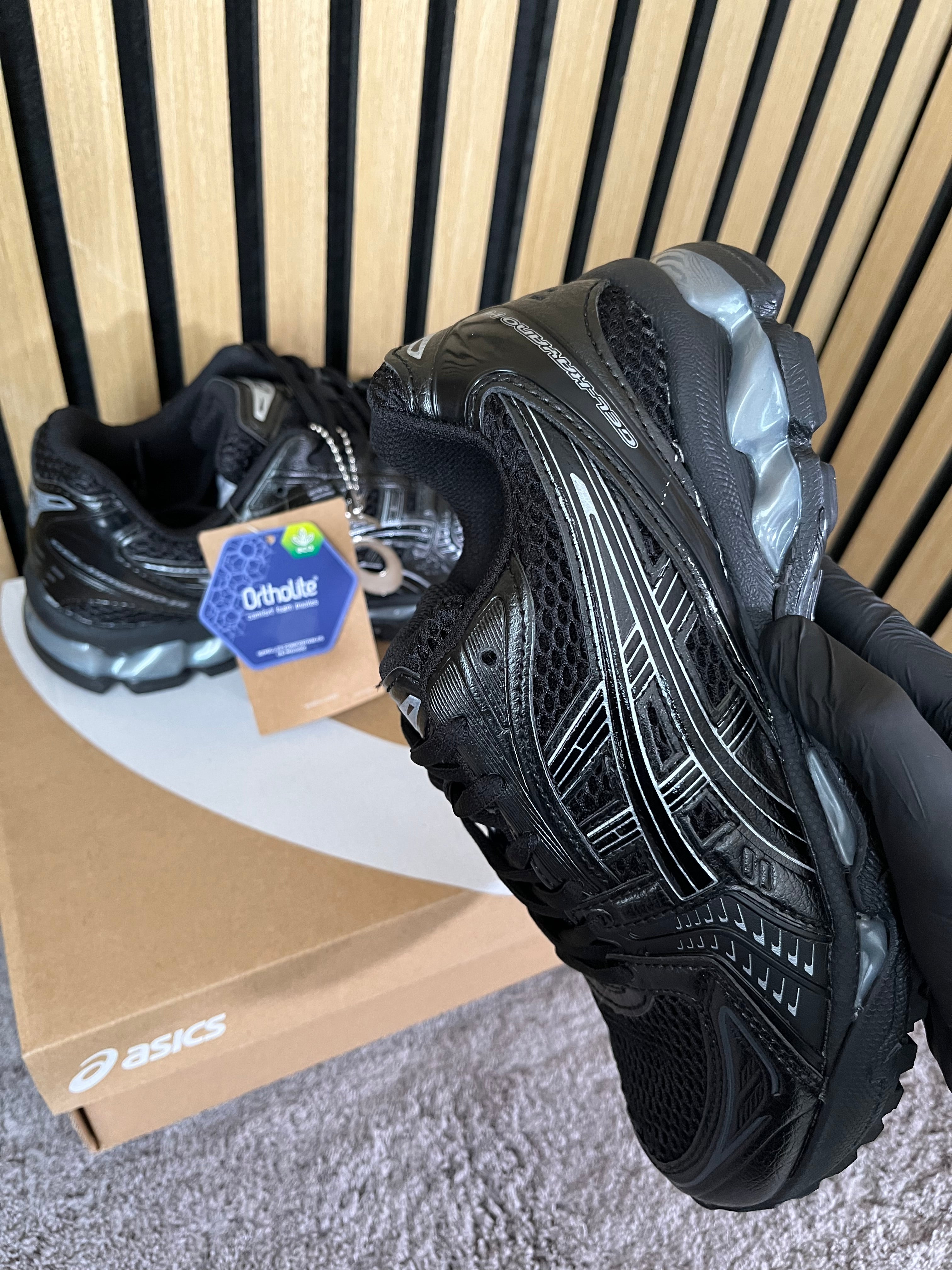 ASIC$ GEL KAYANO 14