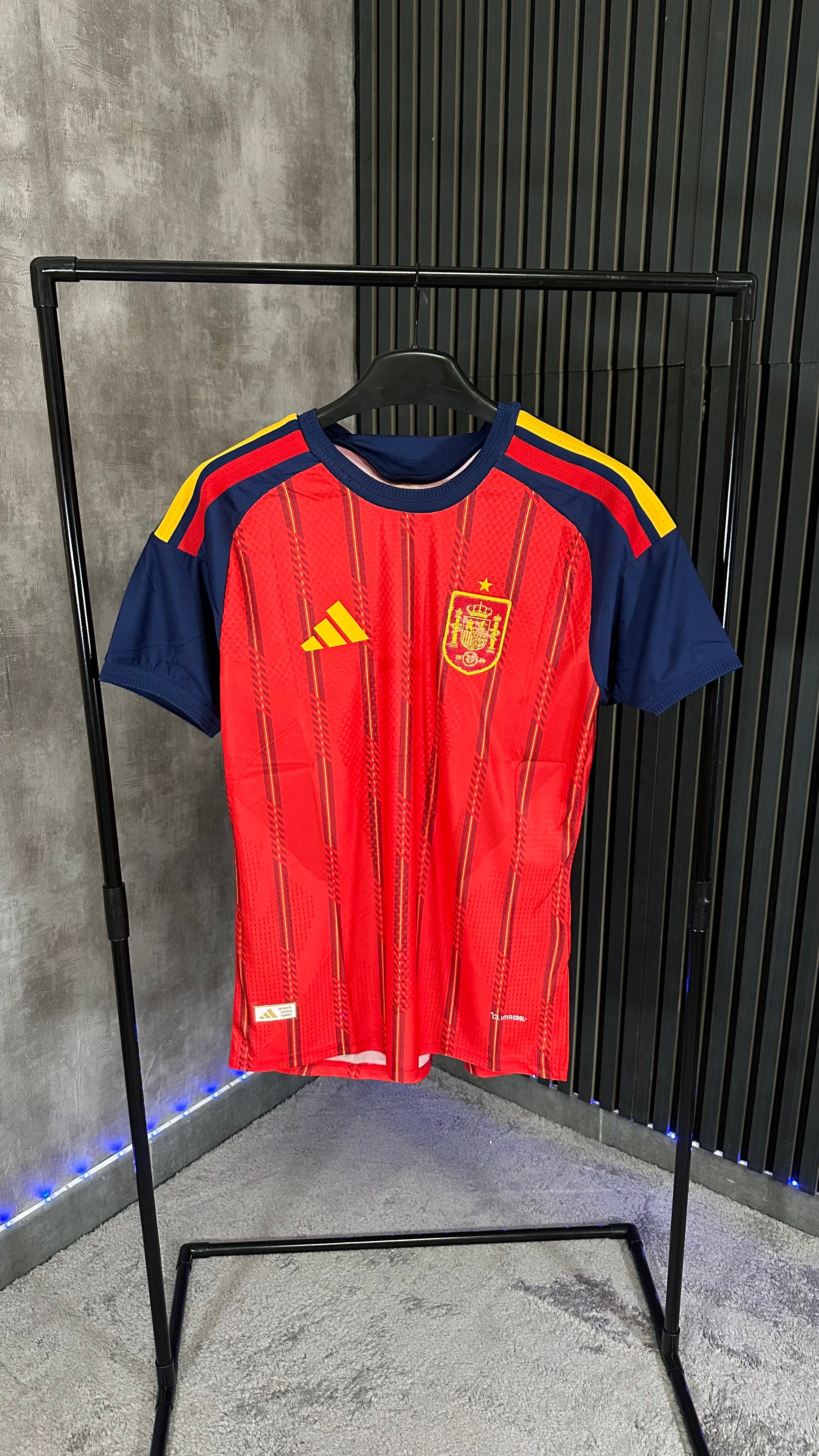 CAMISETA SELECCION ESPAÑOLA 2026