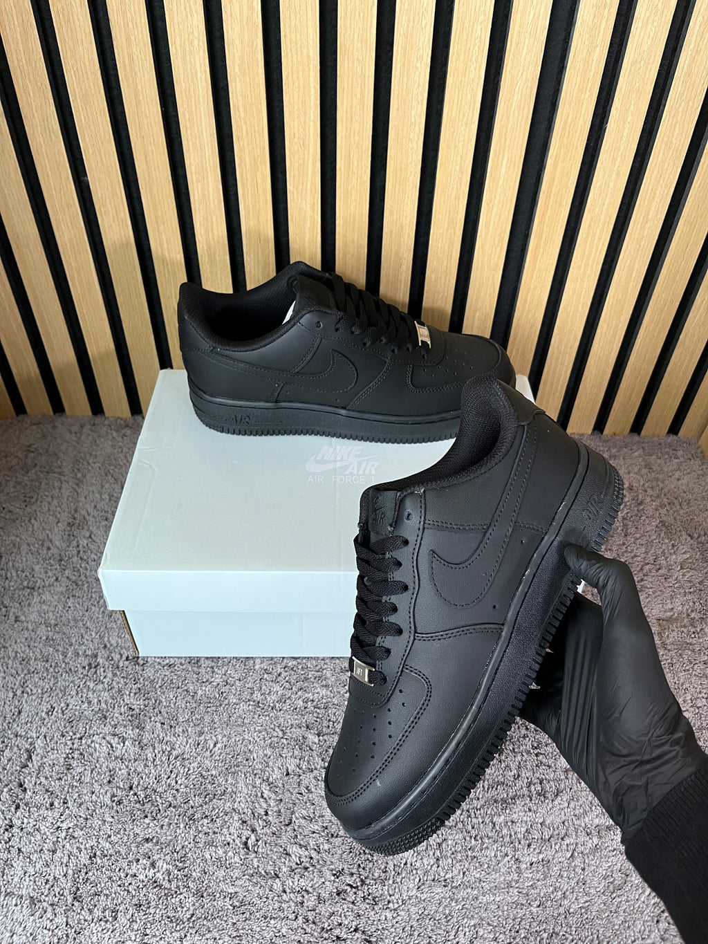 AIRFORCE I