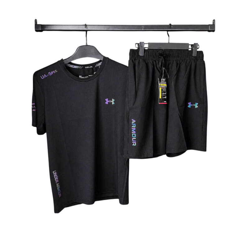 CONJUNTO UNDER ARM0UR