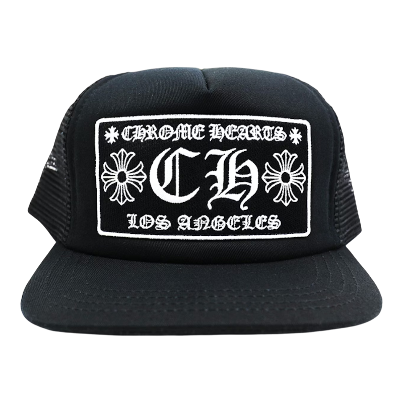 GORRA CHROME HEART$