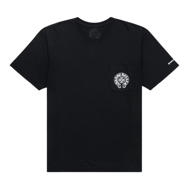 CAMISETA CHROME HEART$