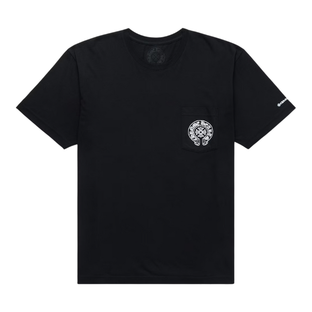 CAMISETA CHROME HEART$