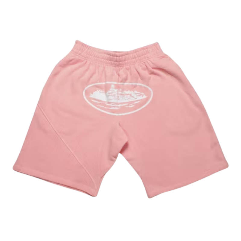 PANTALONES CORTOS CORT3IZ
