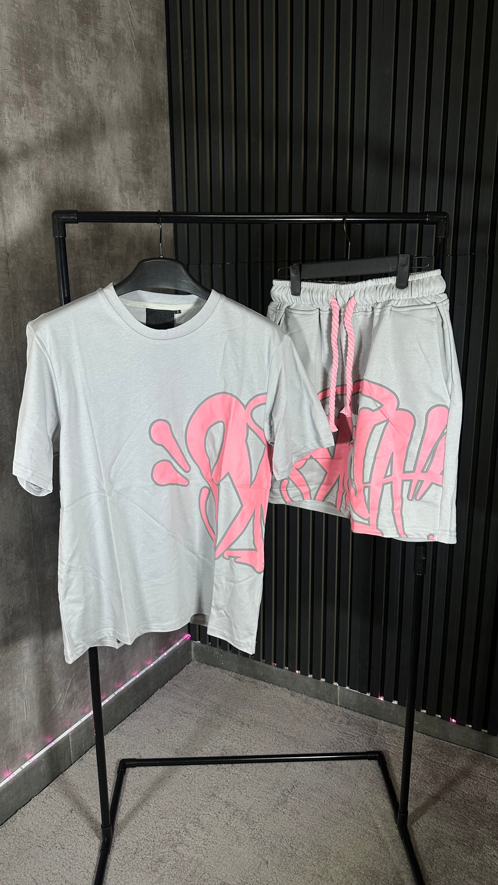 CONJUNTO SYNA
