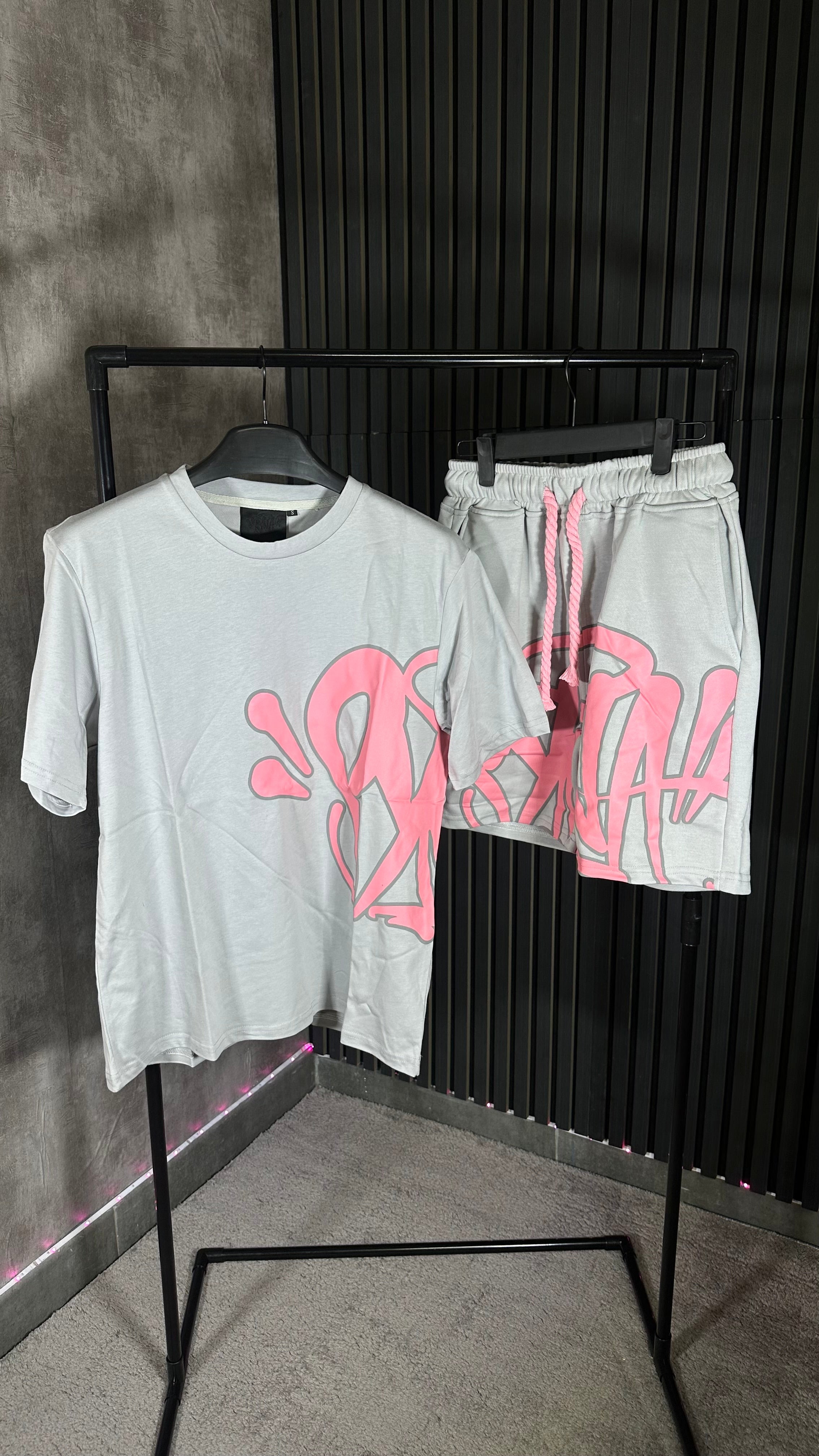 CONJUNTO SYNA