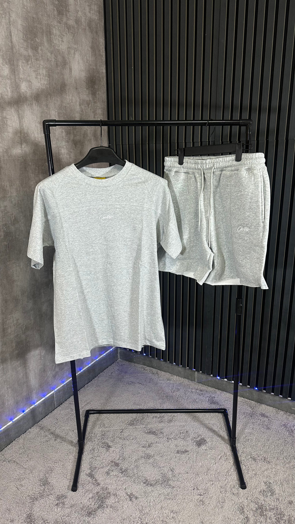 CONJUNTO CORT3IZ