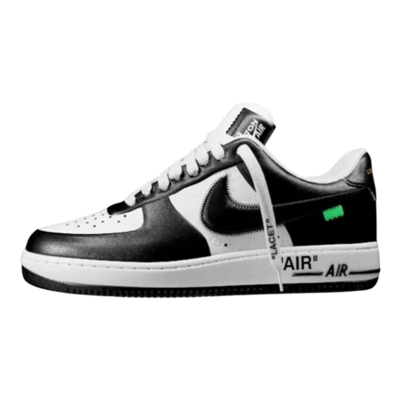 AIRFORCE I LV