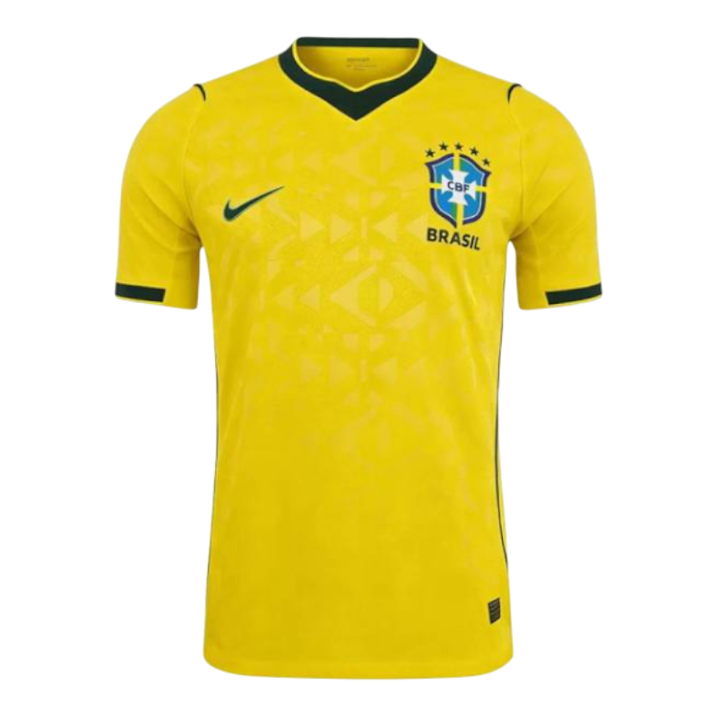 CAMISETA SELECCION BRASILEÑA 2026