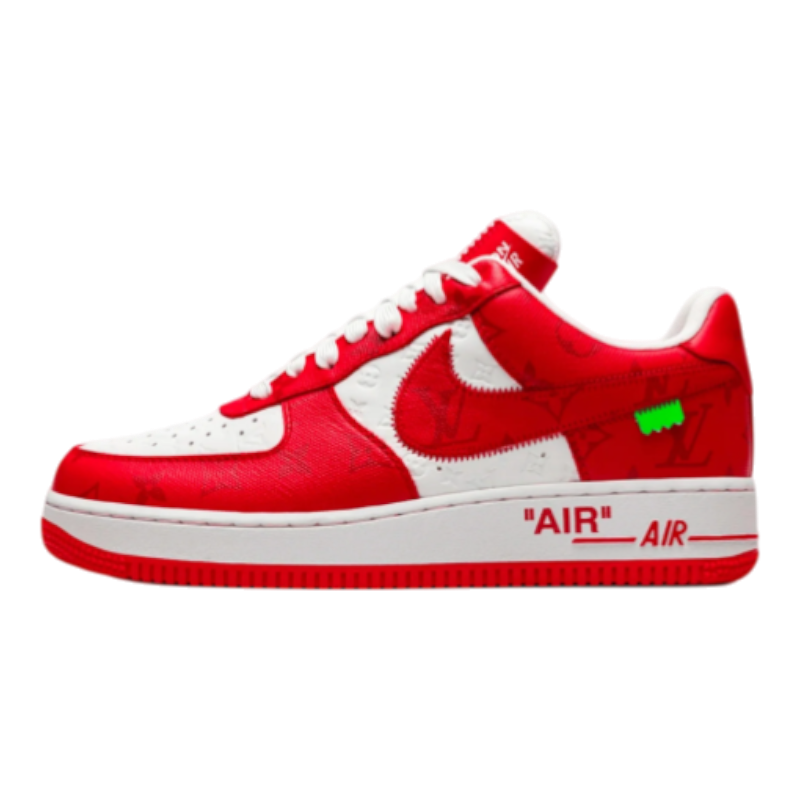 AIRFORCE I LV