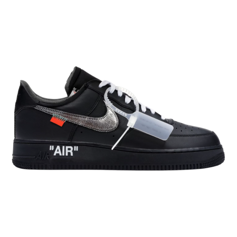 AIRFORCE I OFFWHIT3