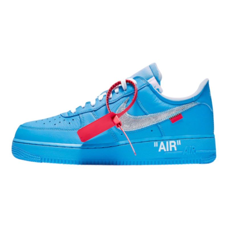AIRFORCE I OFFWHIT3