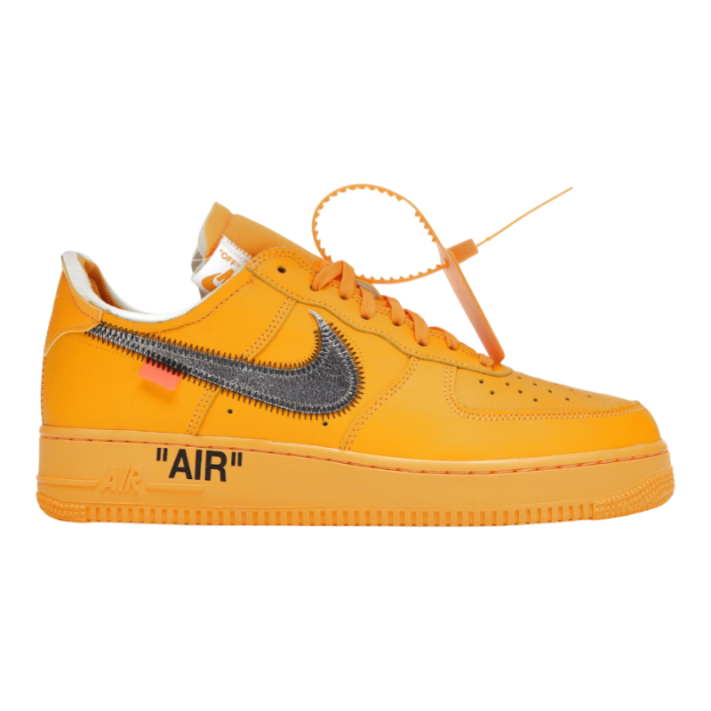 AIRFORCE I OFFWHIT3