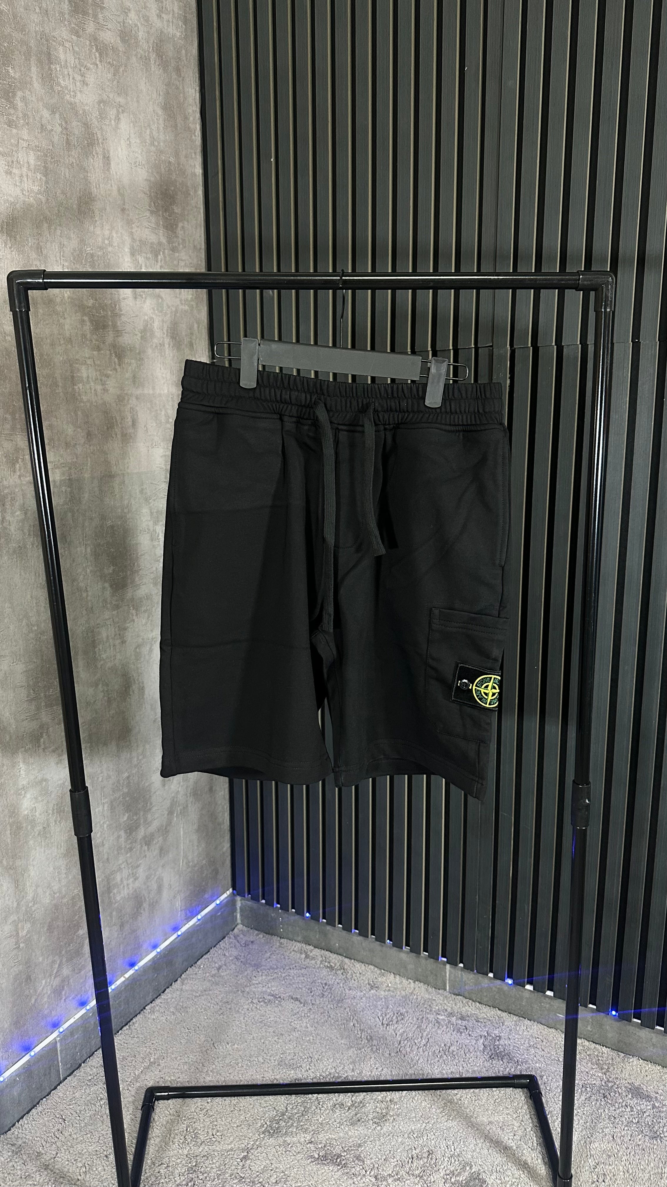 PANTALONES CORTOS STONE I$LAND