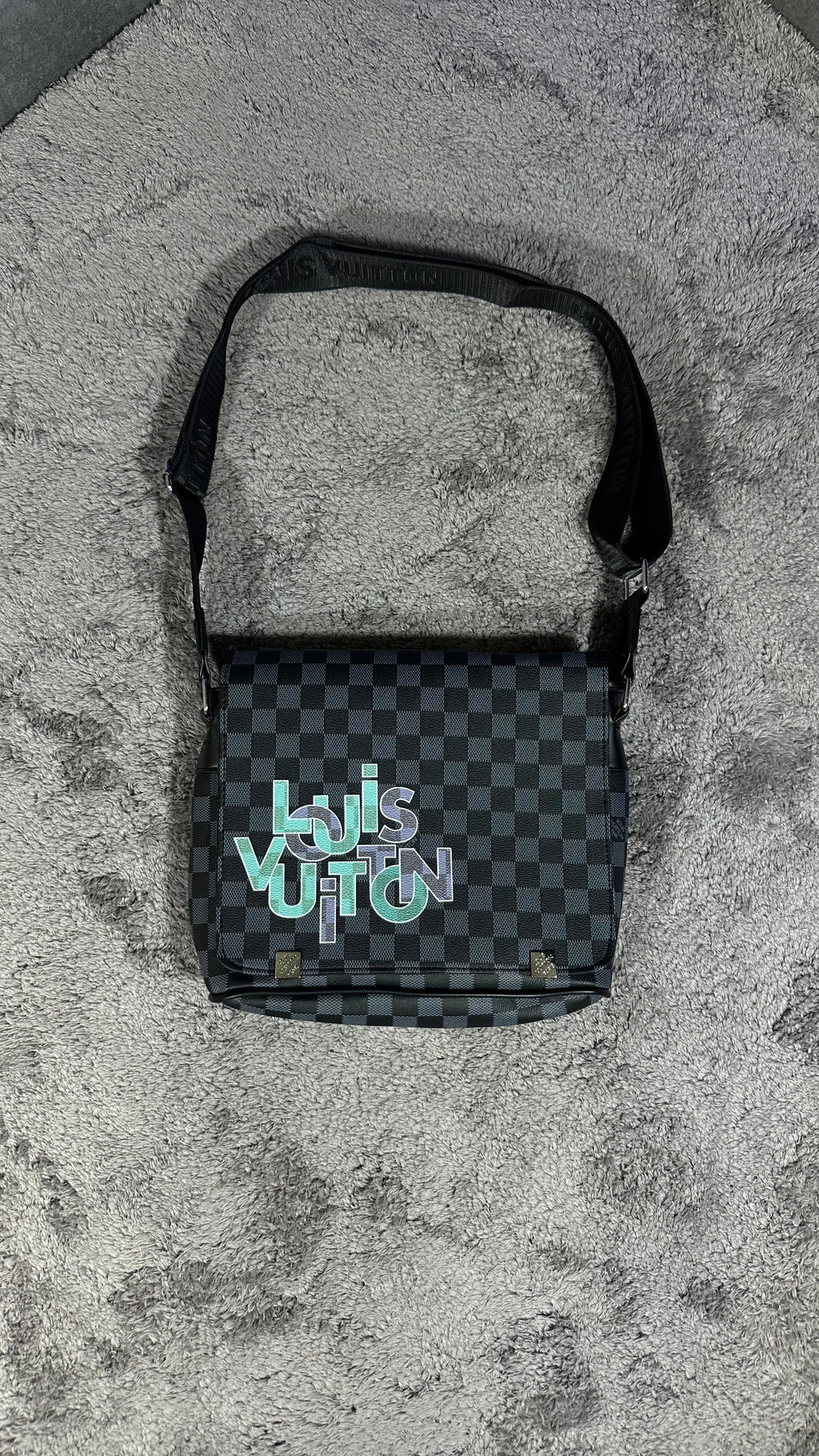 BANDOLERA LV