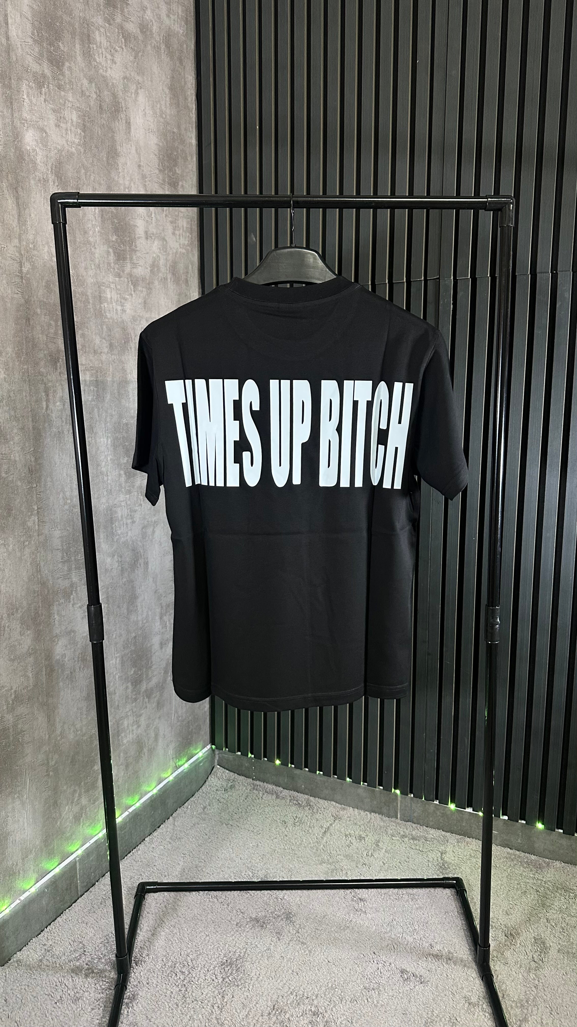 CAMISETA CORT3IZ