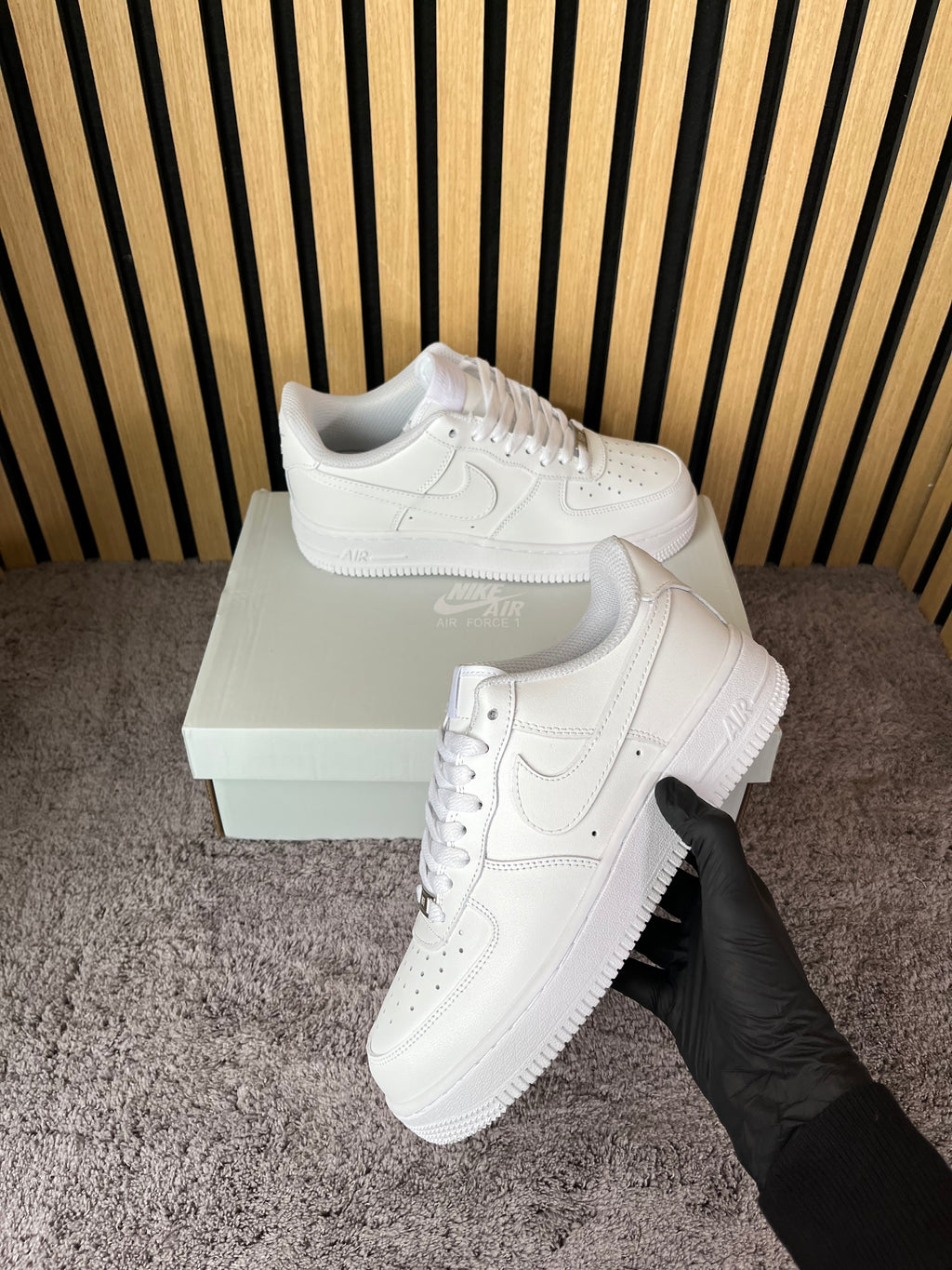 AIRFORCE I