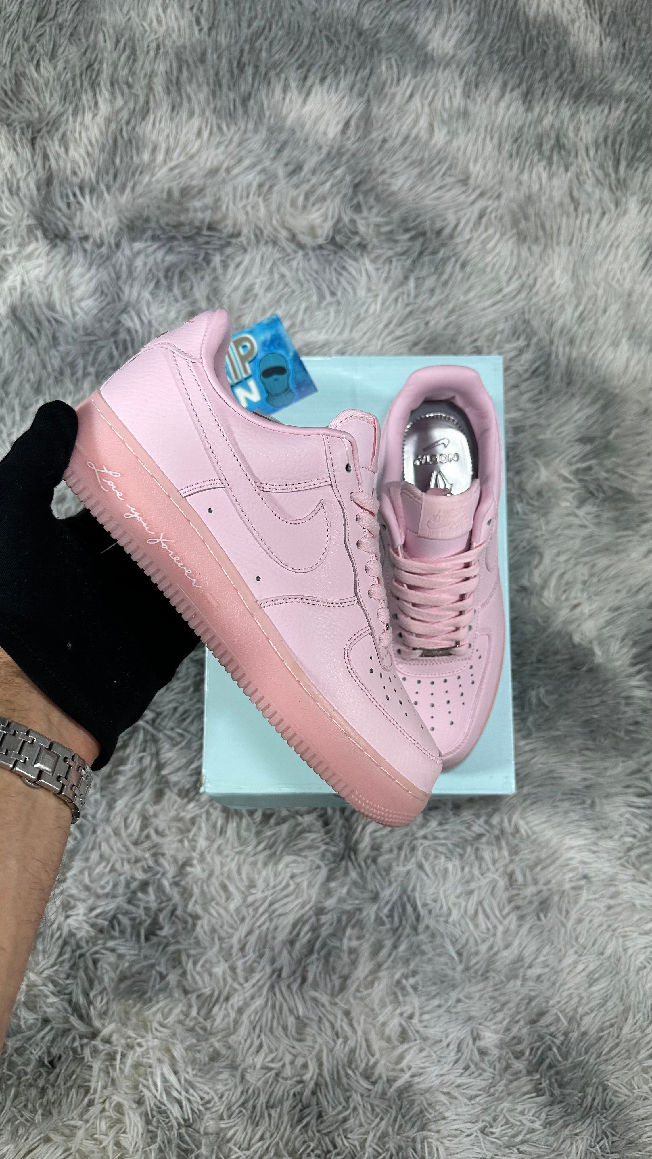AIRFORCE I NOCT4