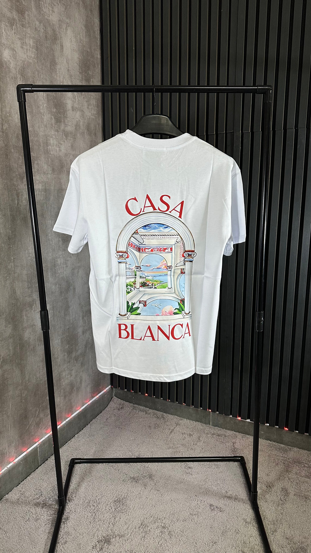 CAMISETA CASABLANC4