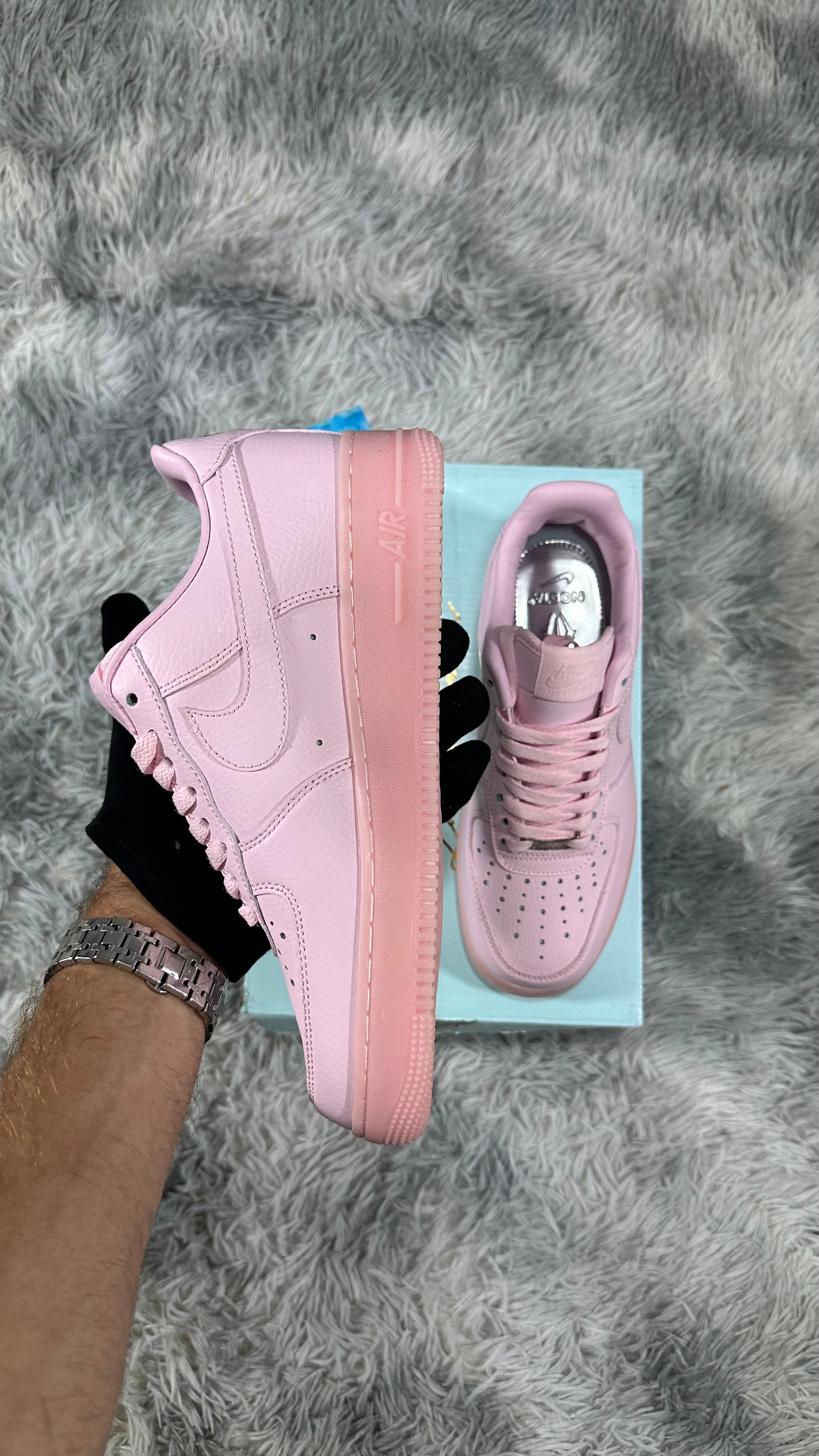 AIRFORCE I NOCT4