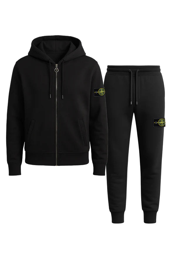 CHANDAL STONE I$LAND