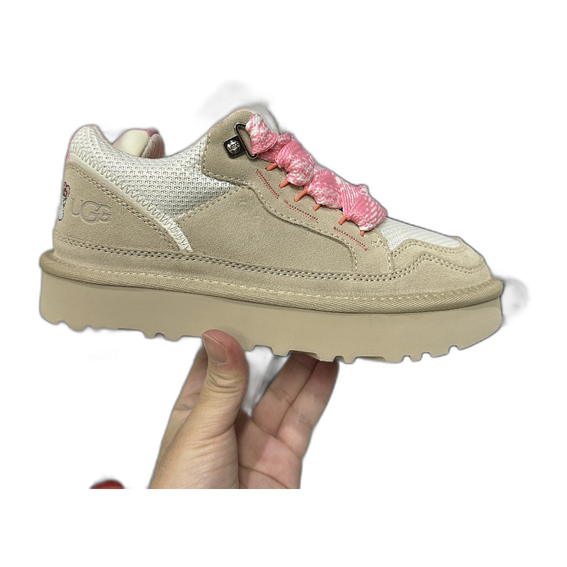 UGG̃ - imagen 1
