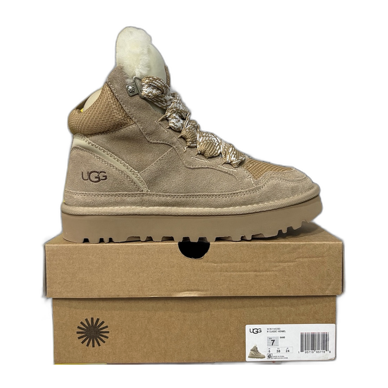 UGG̃ - imagen 1