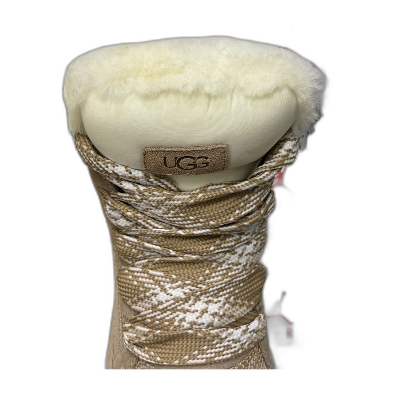 UGG̃ - imagen 2