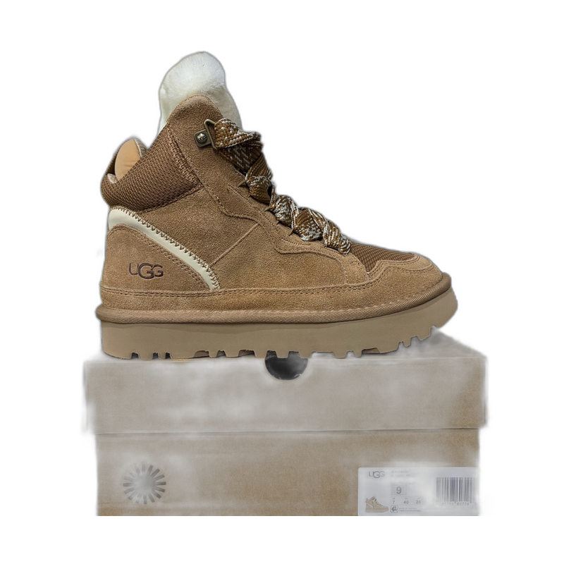 UGG̃ - imagen 1