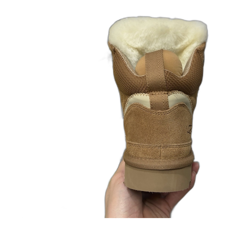 UGG̃ - imagen 2