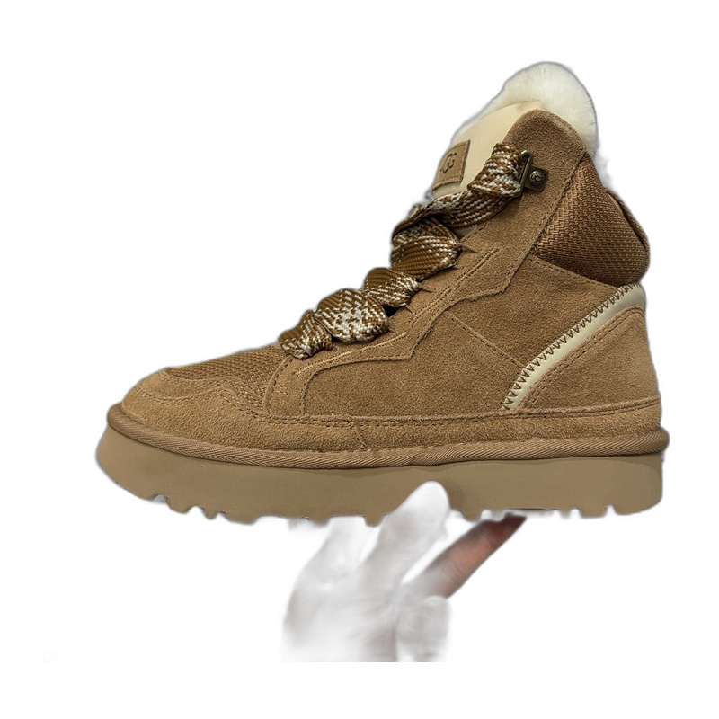 UGG̃ - imagen 3