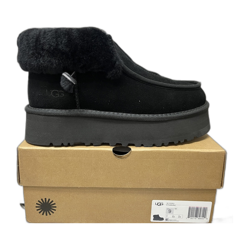 UGG̃ - imagen 3