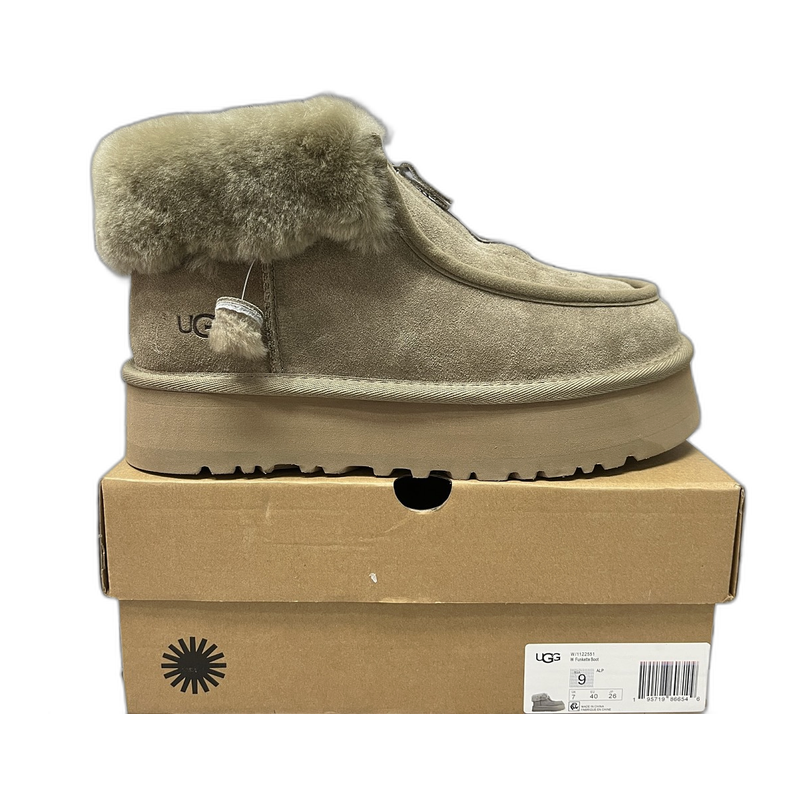 UGG̃ - imagen 3