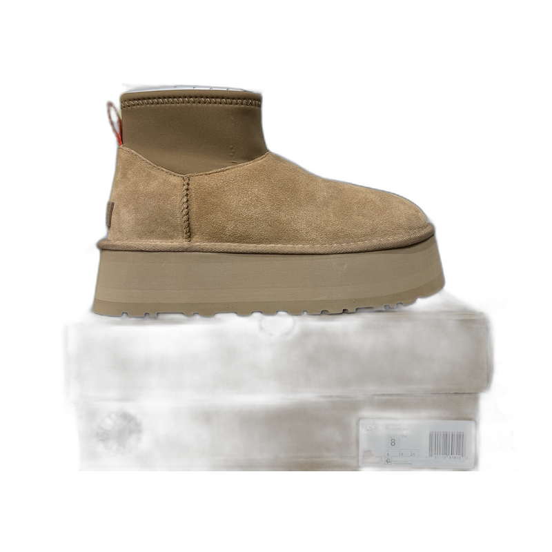 UGG̃ - imagen 1