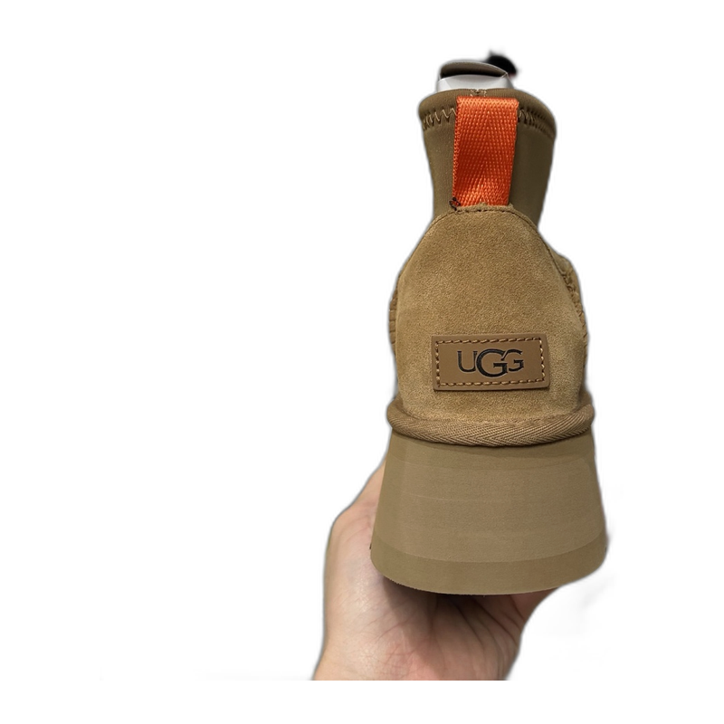 UGG̃ - imagen 2