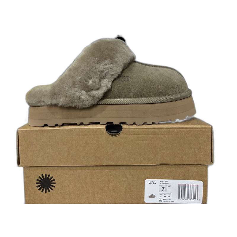 UGG̃ - imagen 1