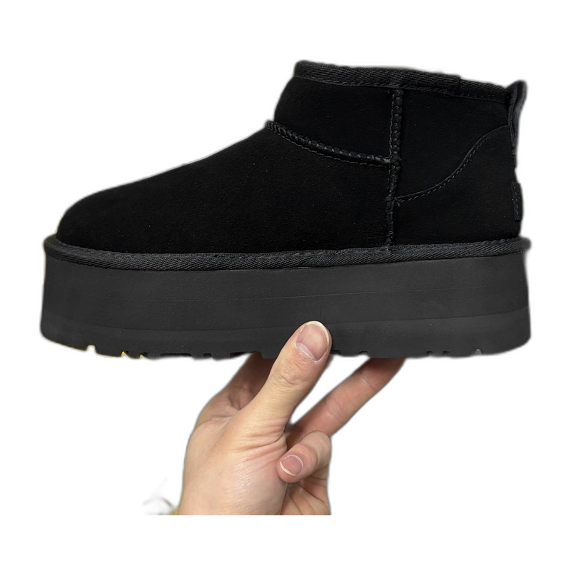UGG̃ - imagen 3