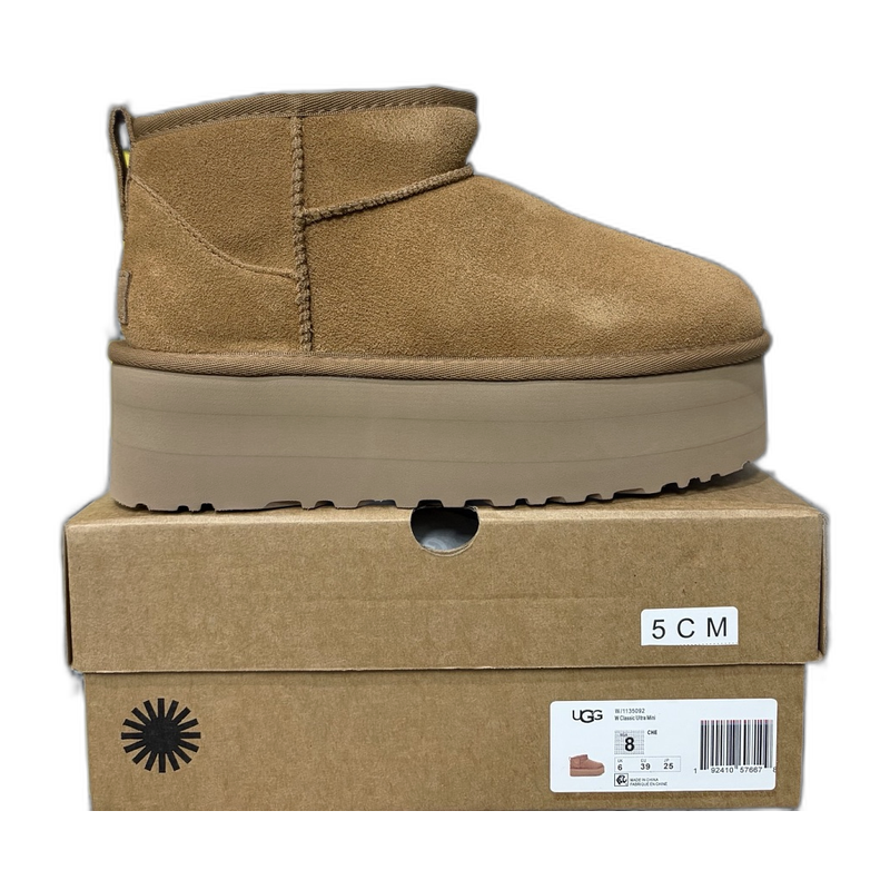UGG̃ - imagen 1